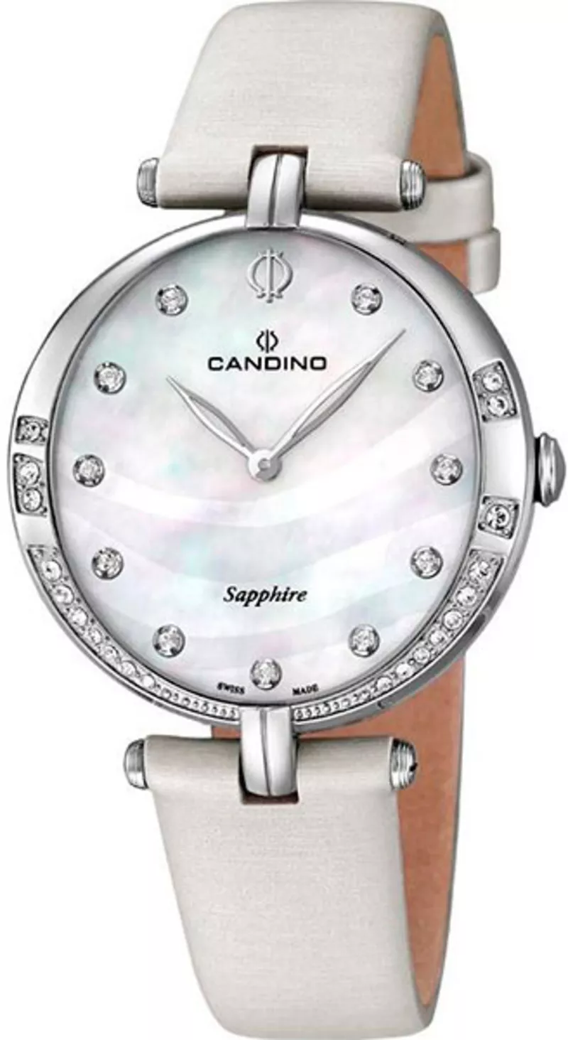 Часы Candino C4601/1