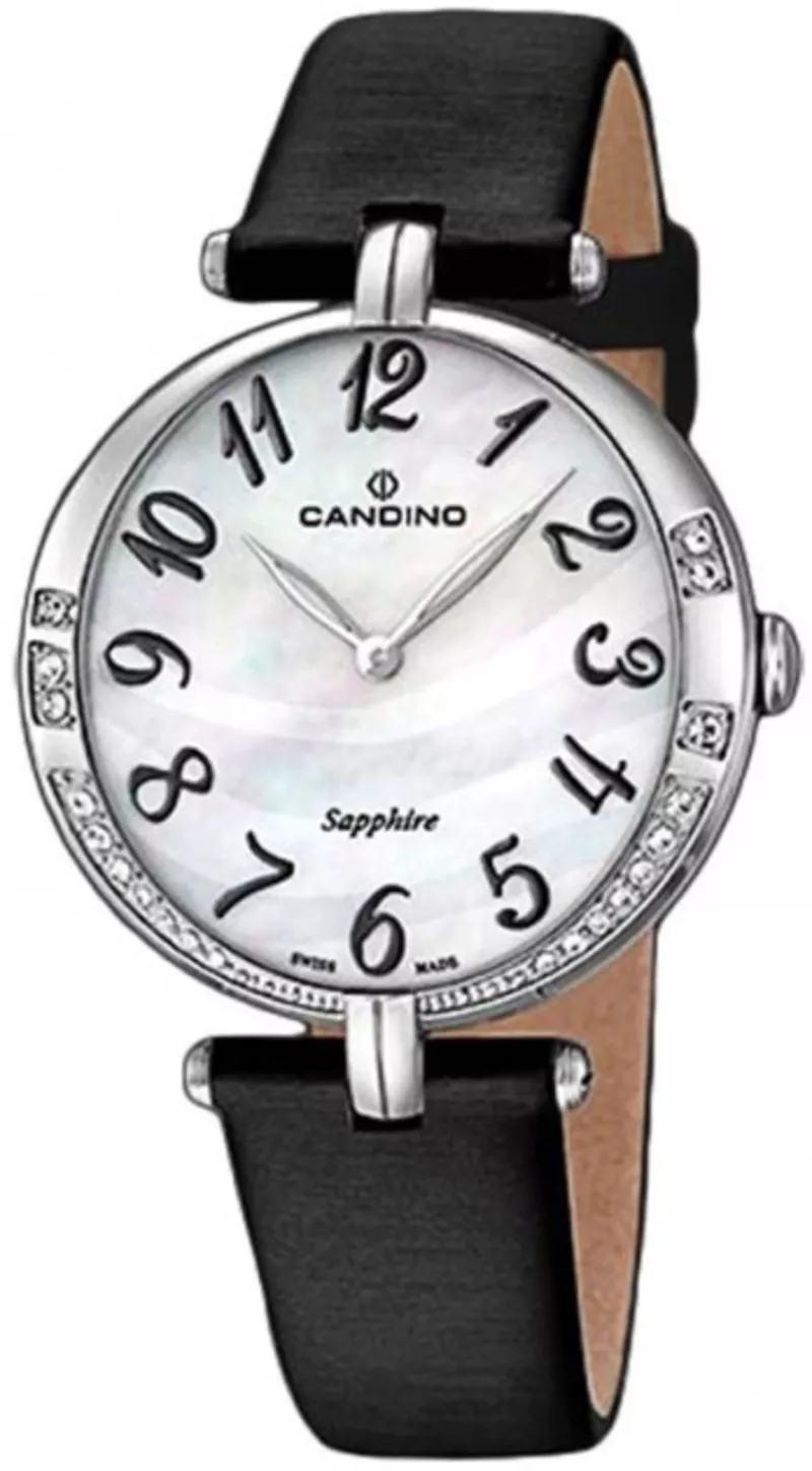 Часы Candino C4601/4