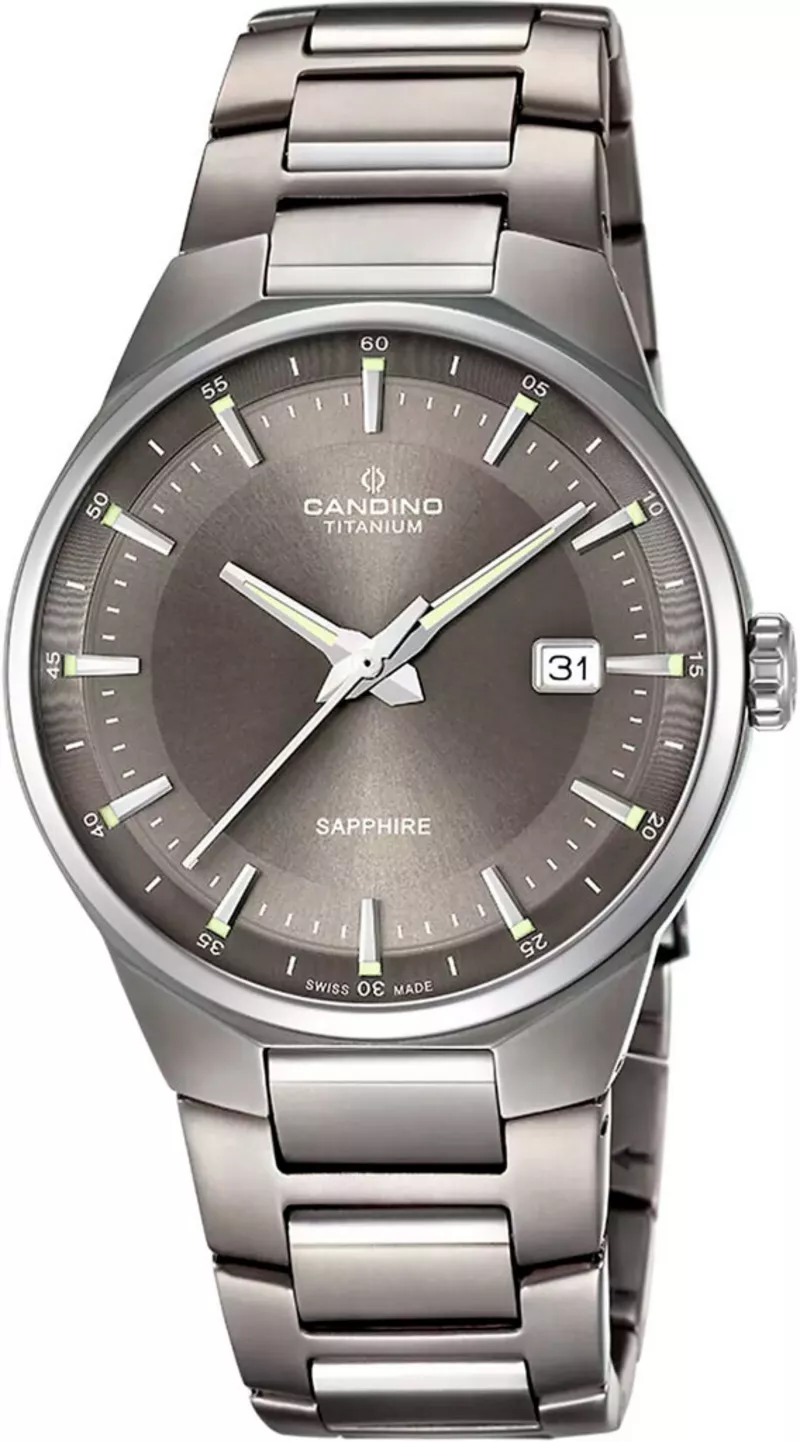Часы Candino C46054