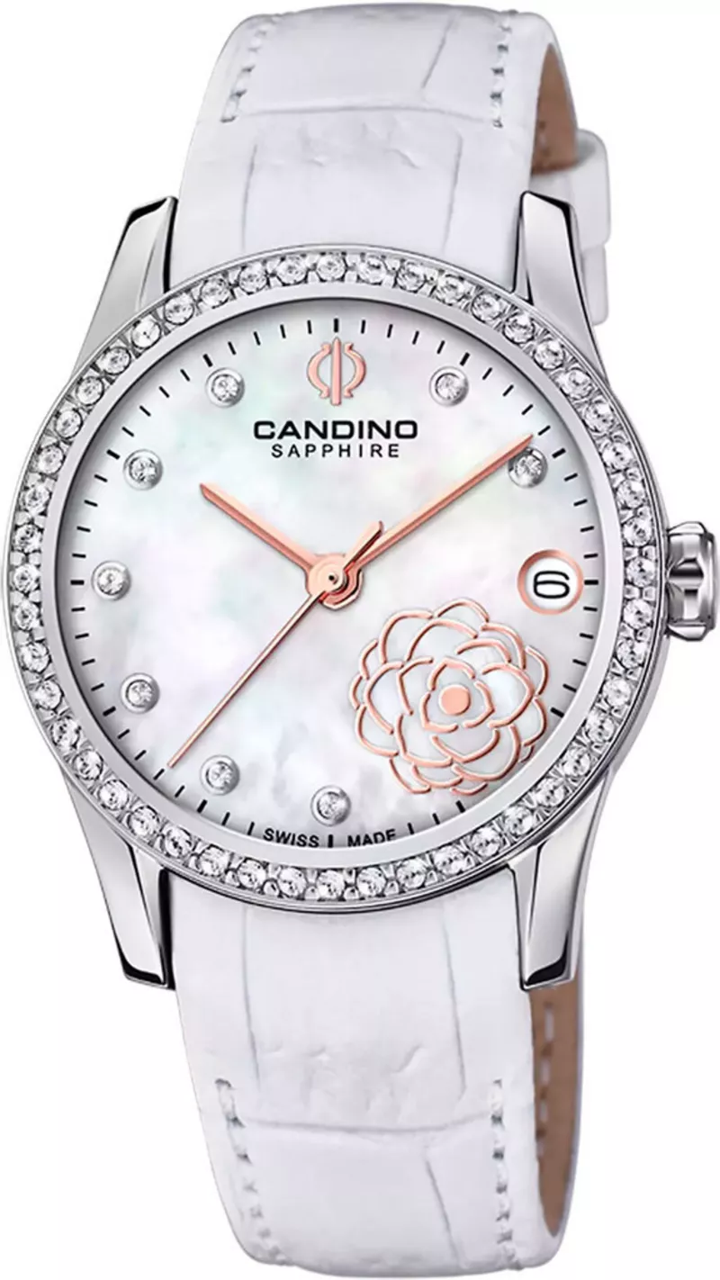 Часы Candino C47211
