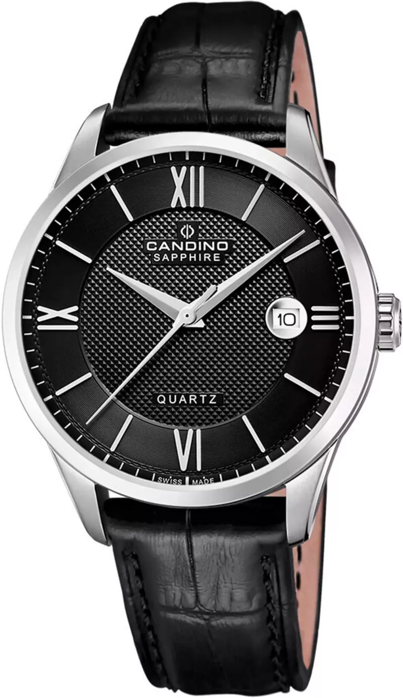 Часы Candino C4707C