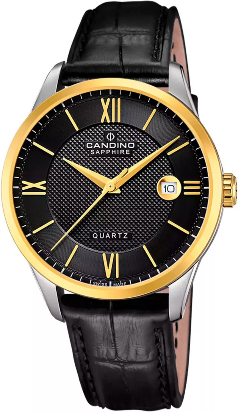 Часы Candino C4708C