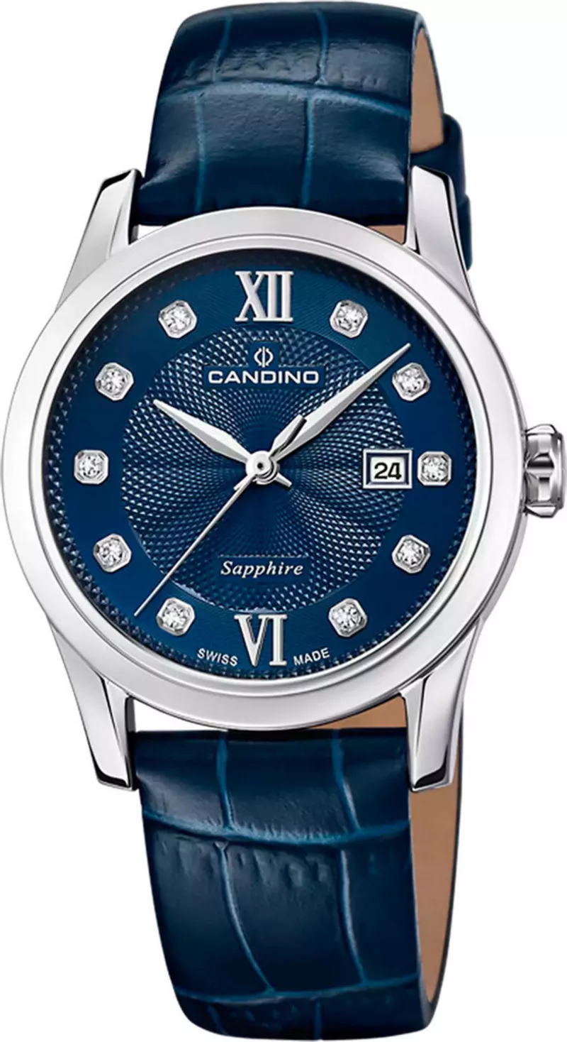 Часы Candino C47362