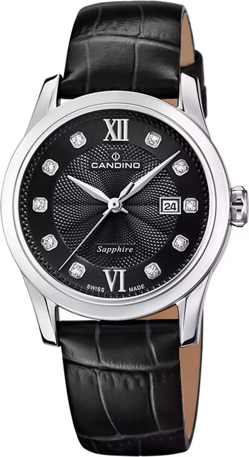 Часы Candino C47364