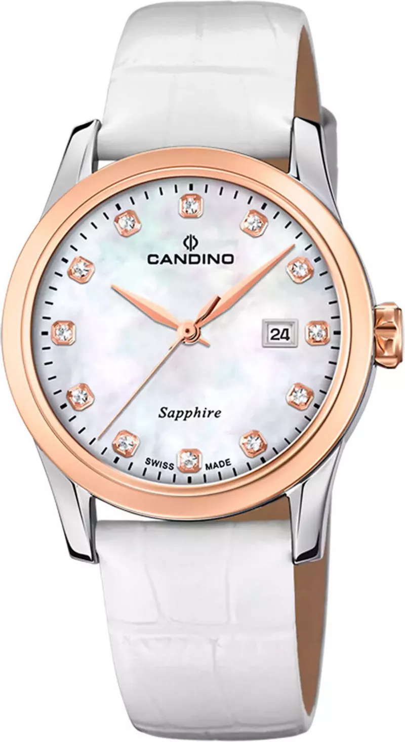 Часы Candino C47371