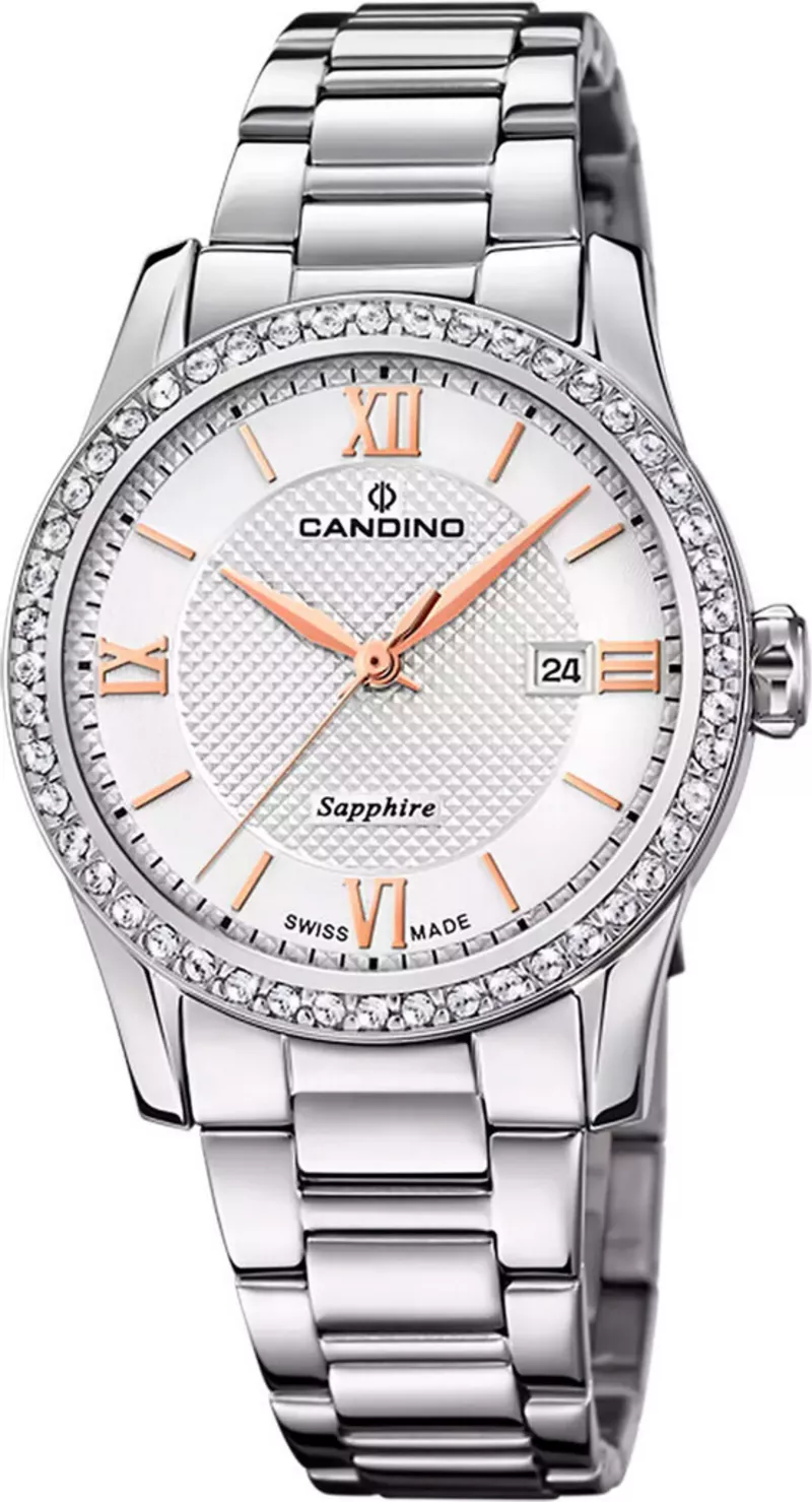 Часы Candino C47401