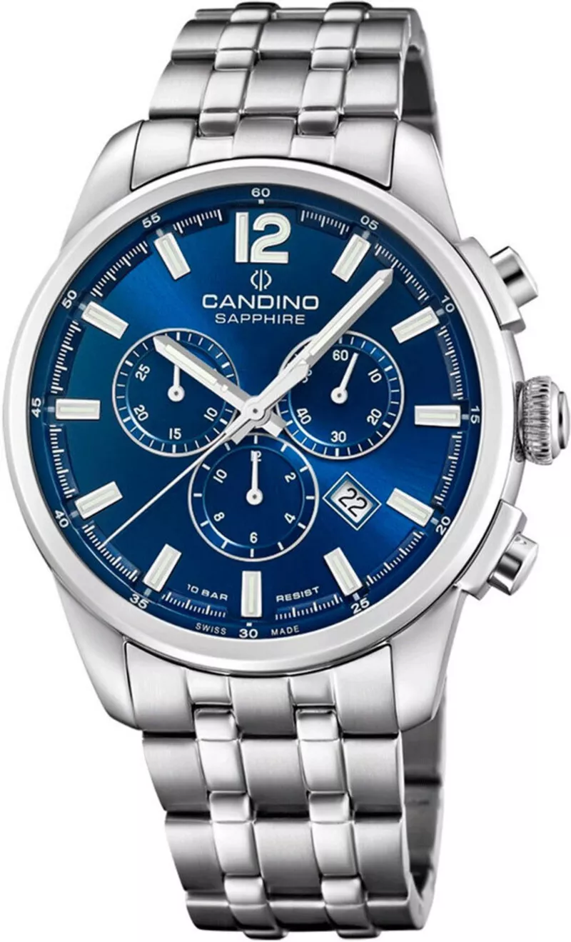 Часы Candino C47442