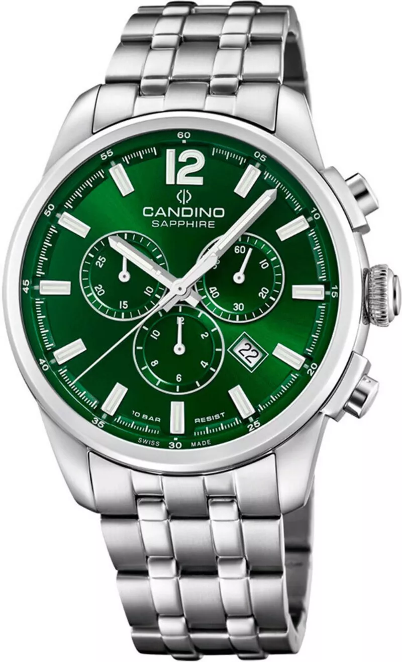 Часы Candino C47443