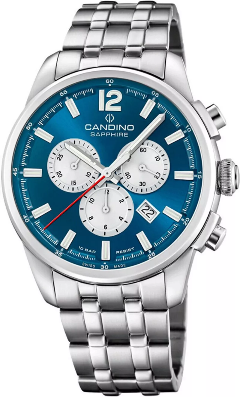 Часы Candino C47445
