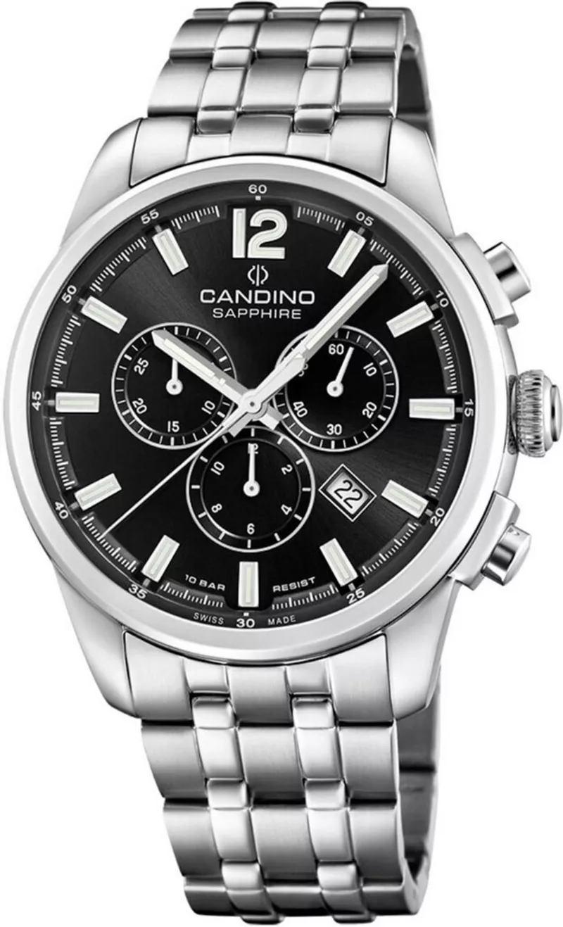 Часы Candino C47446