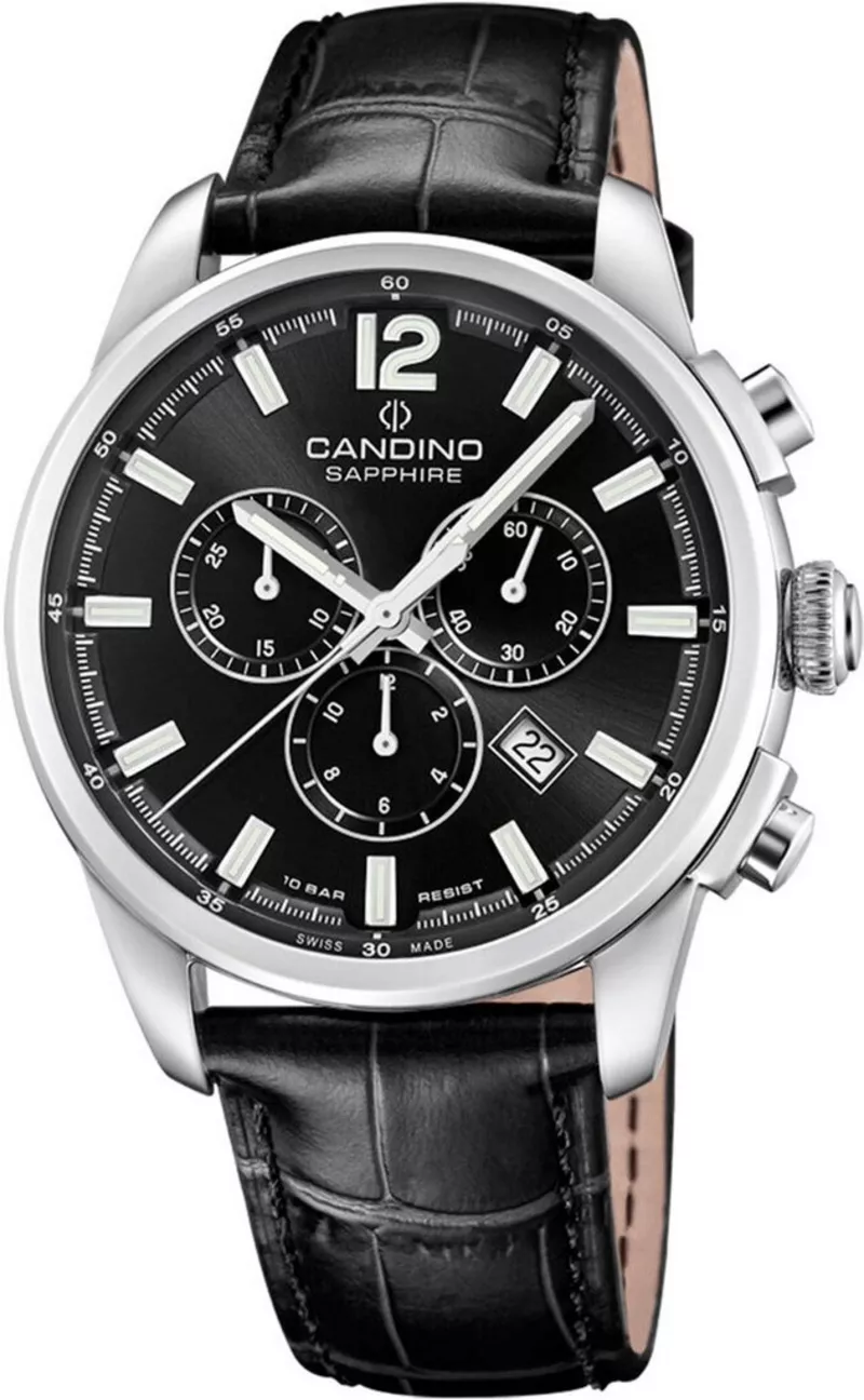 Часы Candino C47456