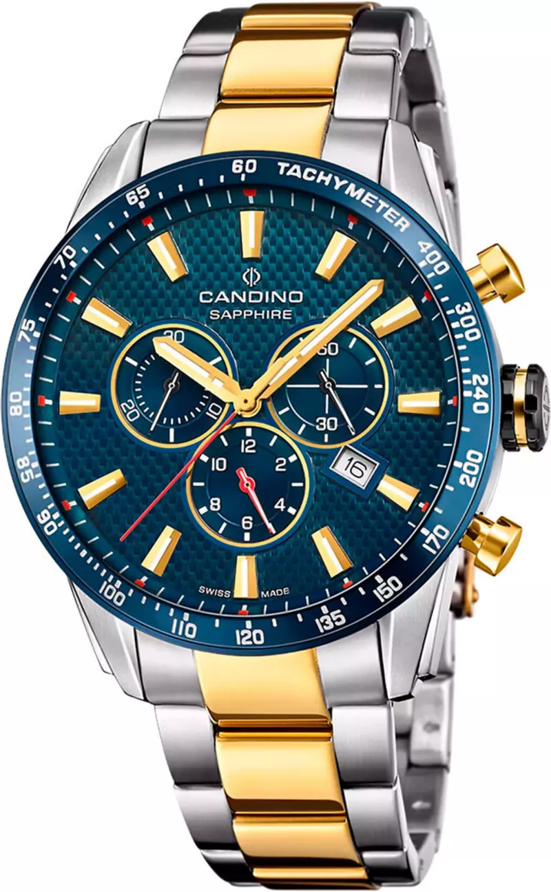 Часы Candino C47482
