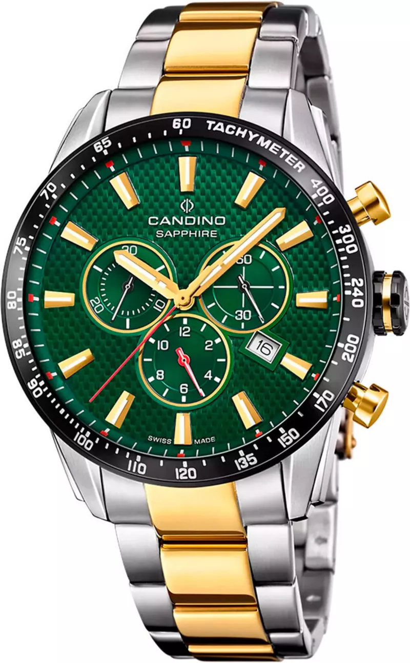 Часы Candino C47483