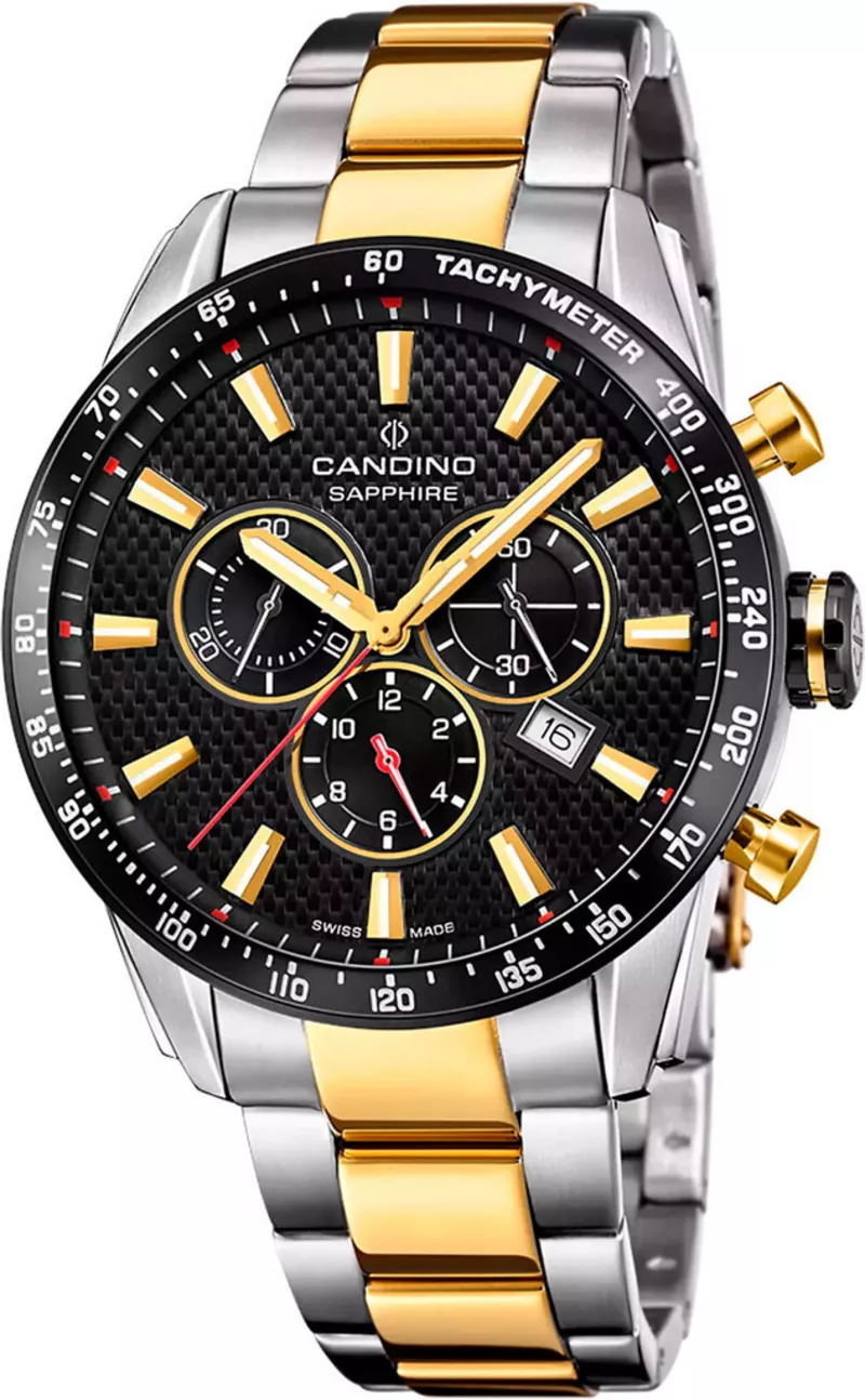 Часы Candino C47484
