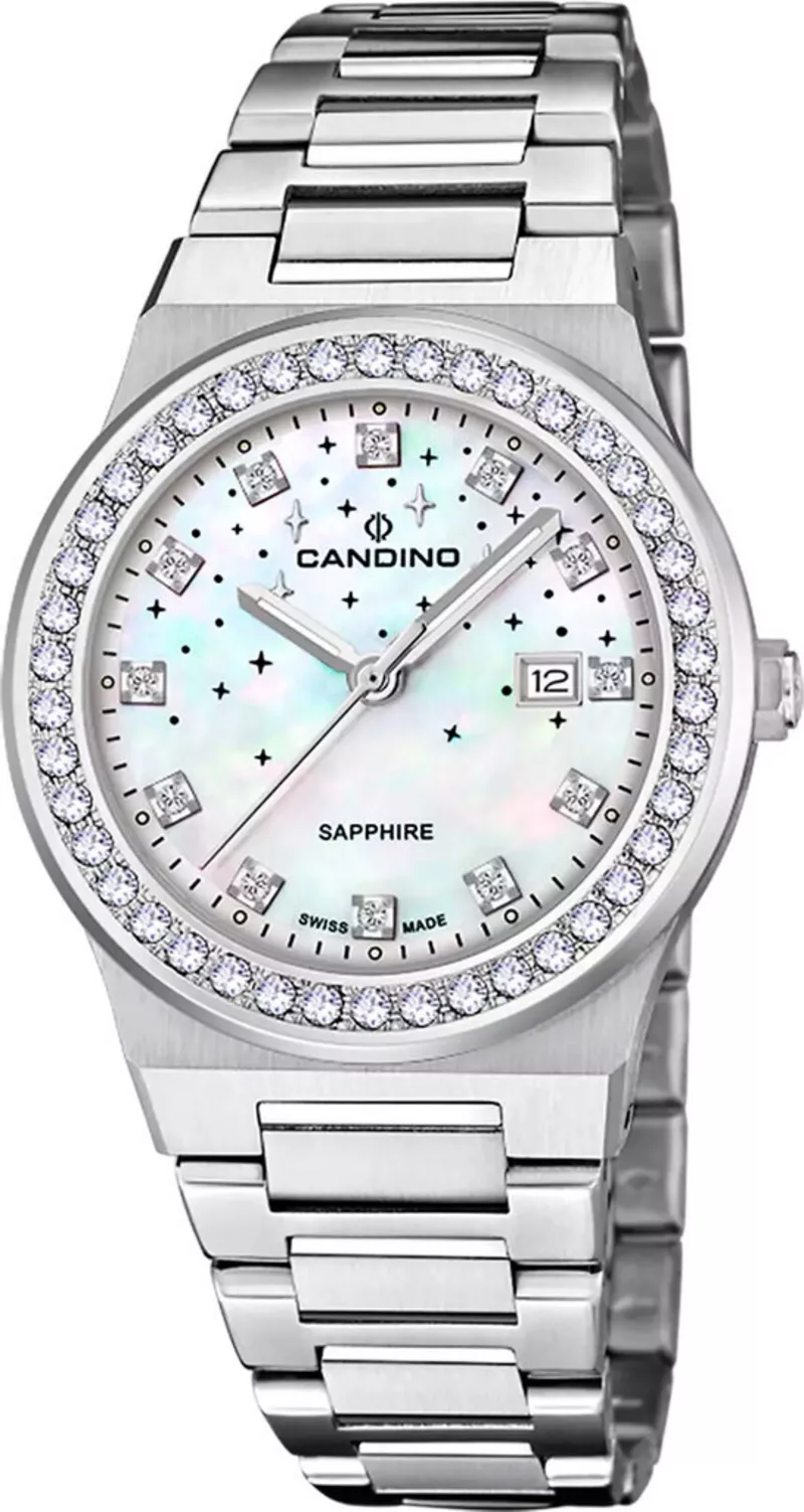 Часы Candino C47491
