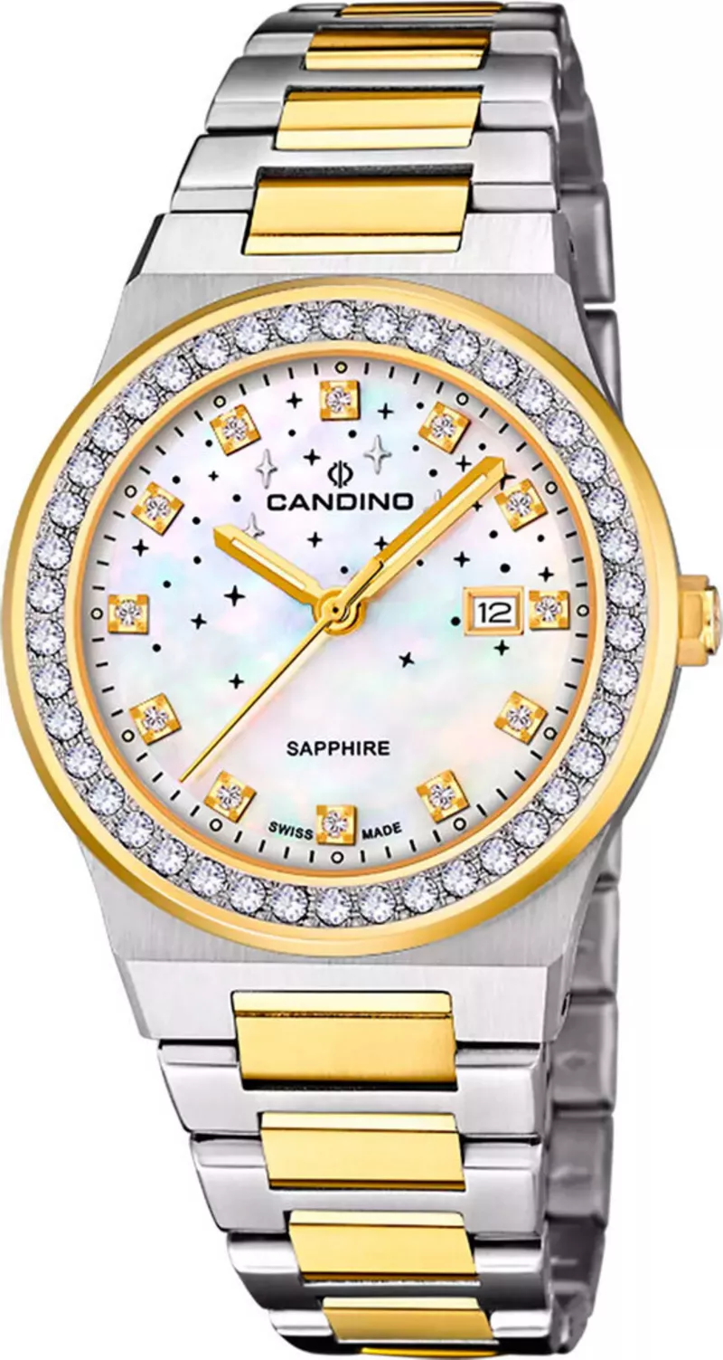 Часы Candino C47501