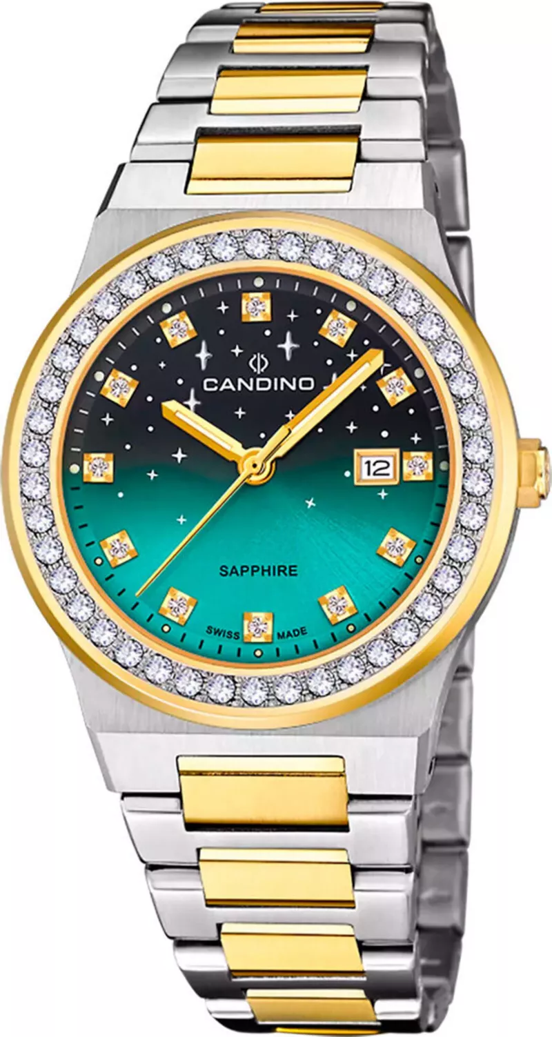 Часы Candino C47502