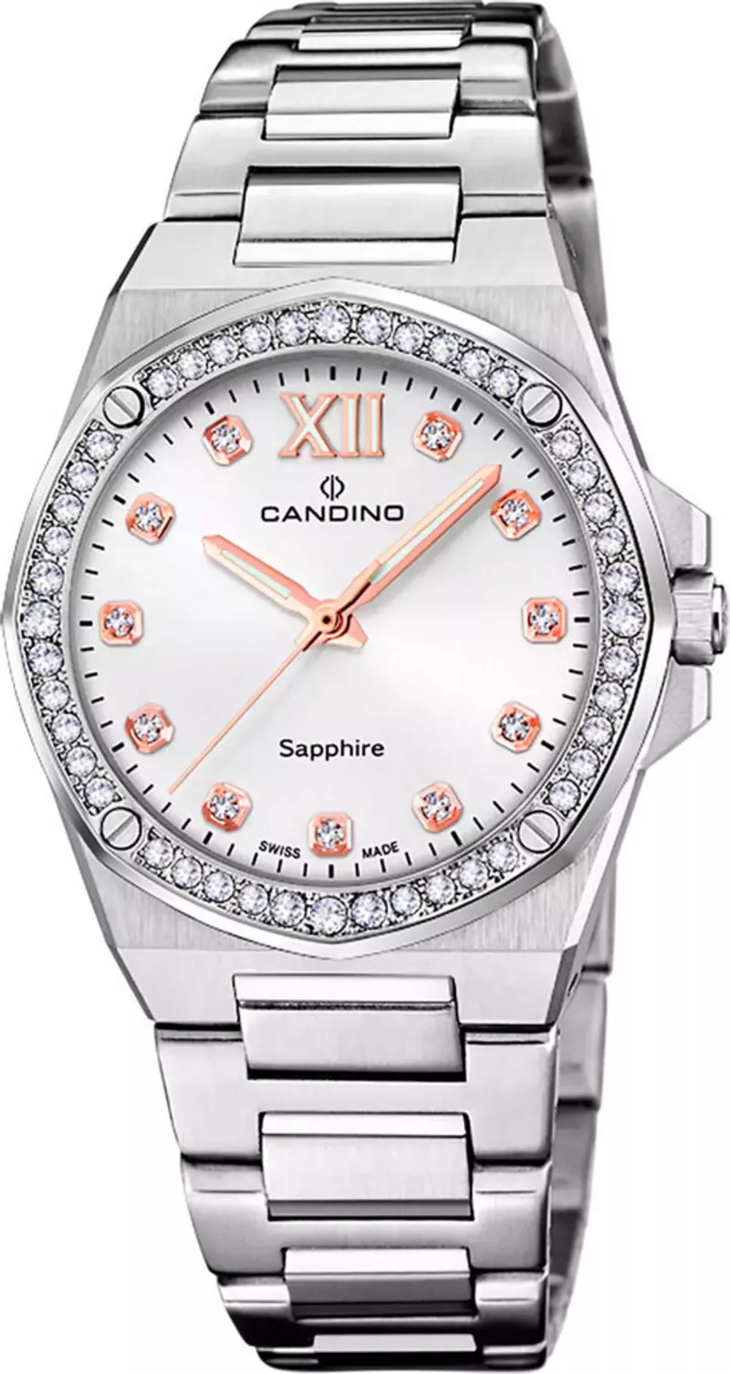 Часы Candino C47511