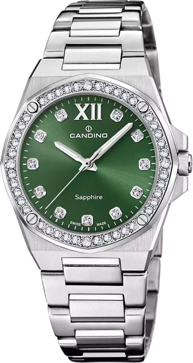Часы Candino C47515