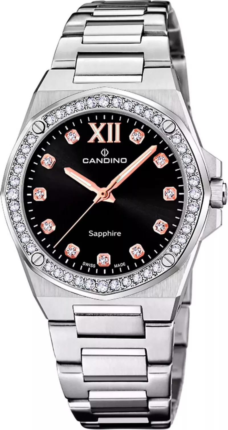 Часы Candino C47516