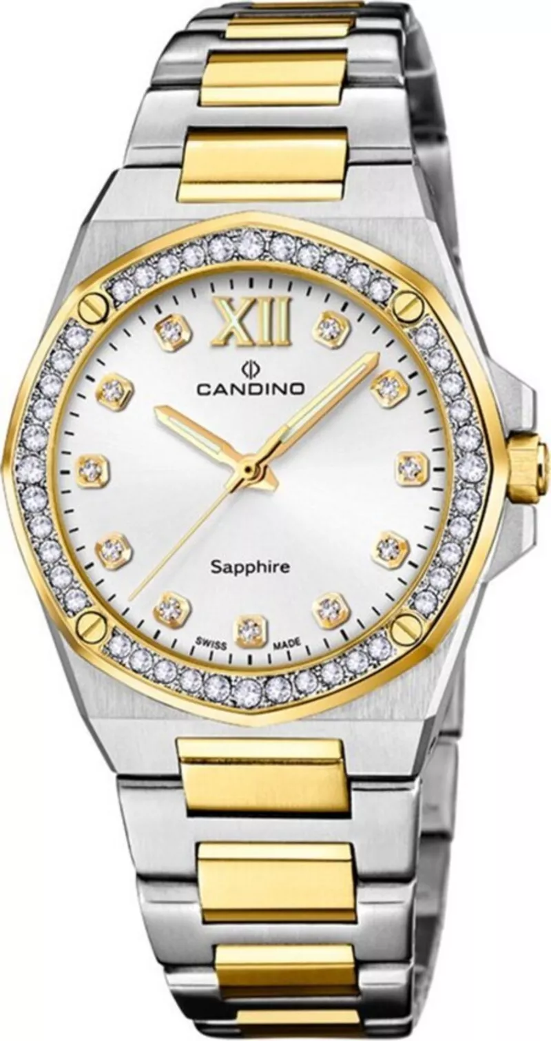 Часы Candino C47521
