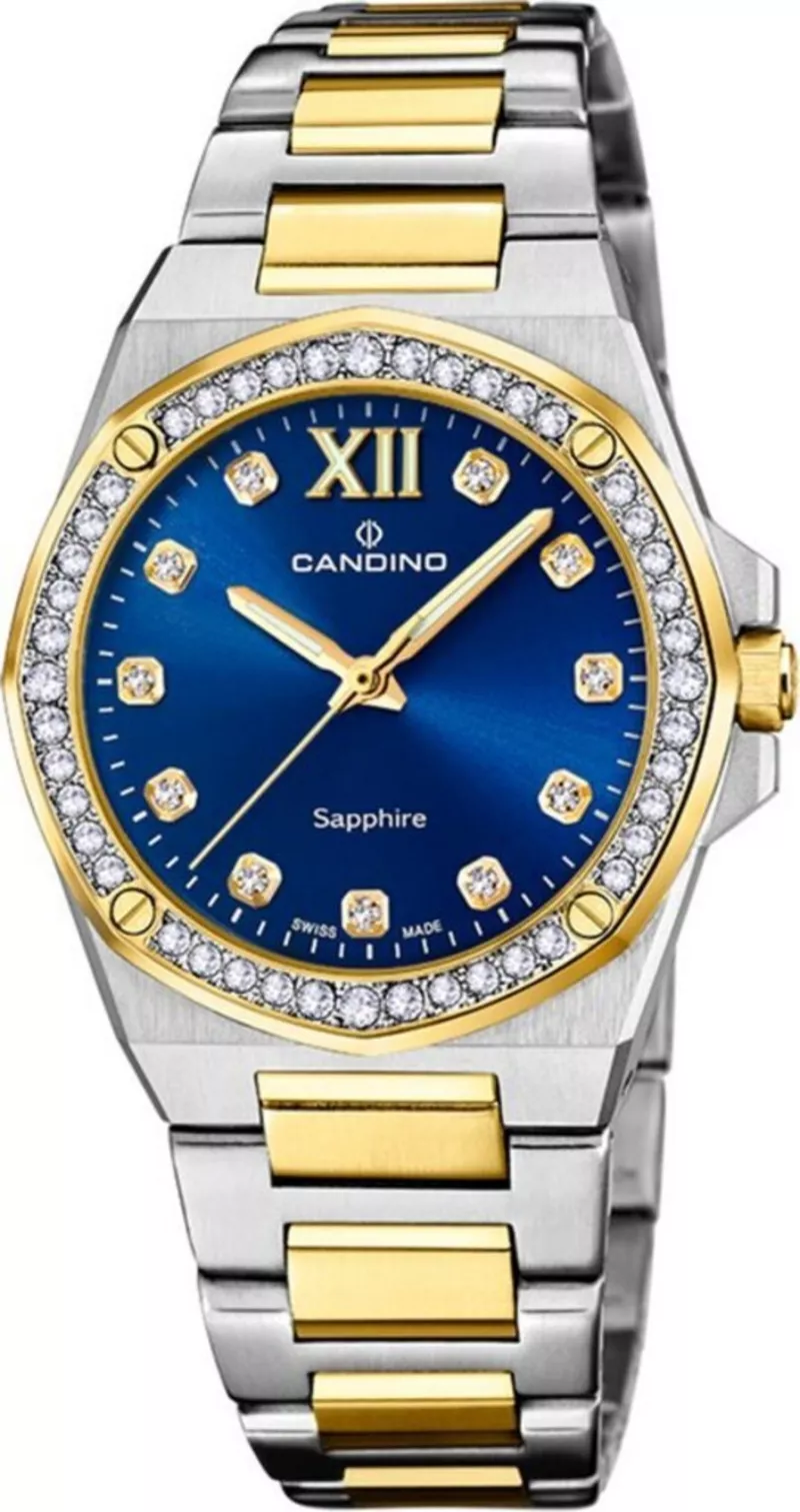 Часы Candino C47522