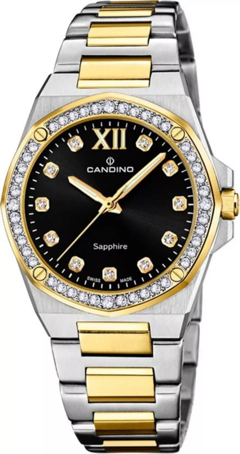 Часы Candino C47523