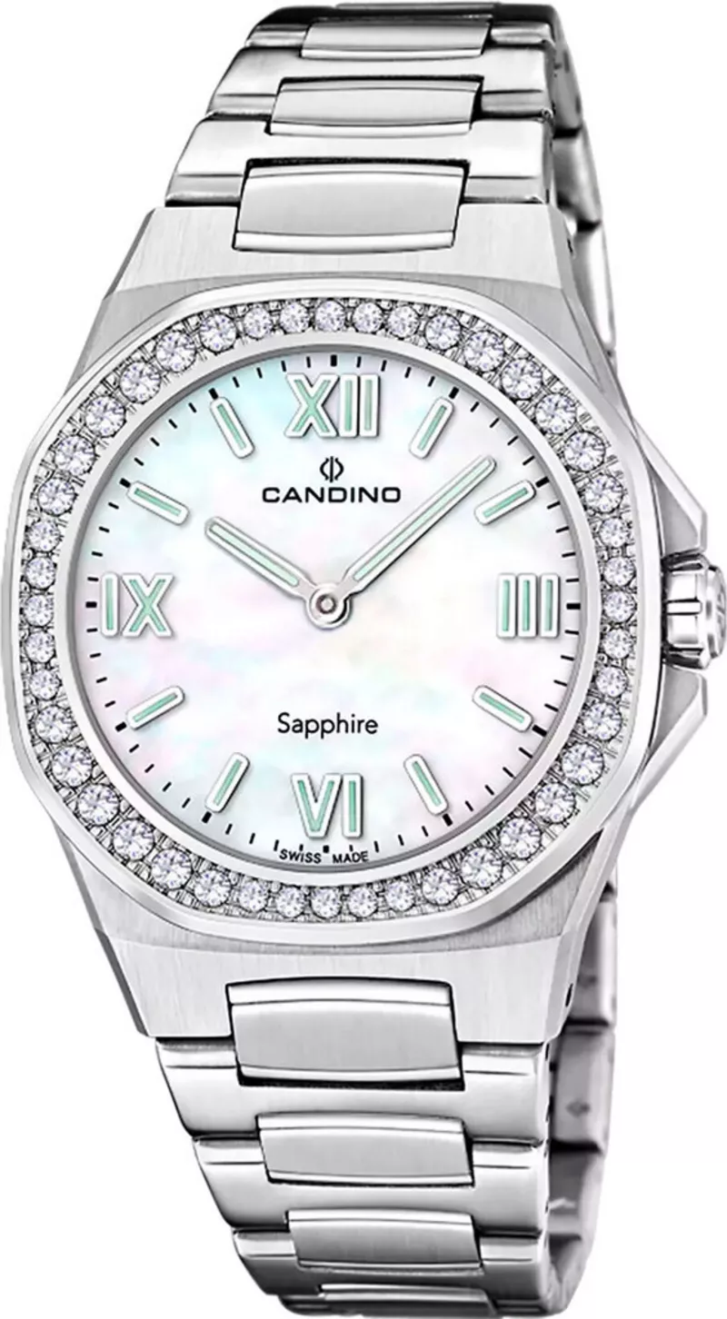 Часы Candino C47531
