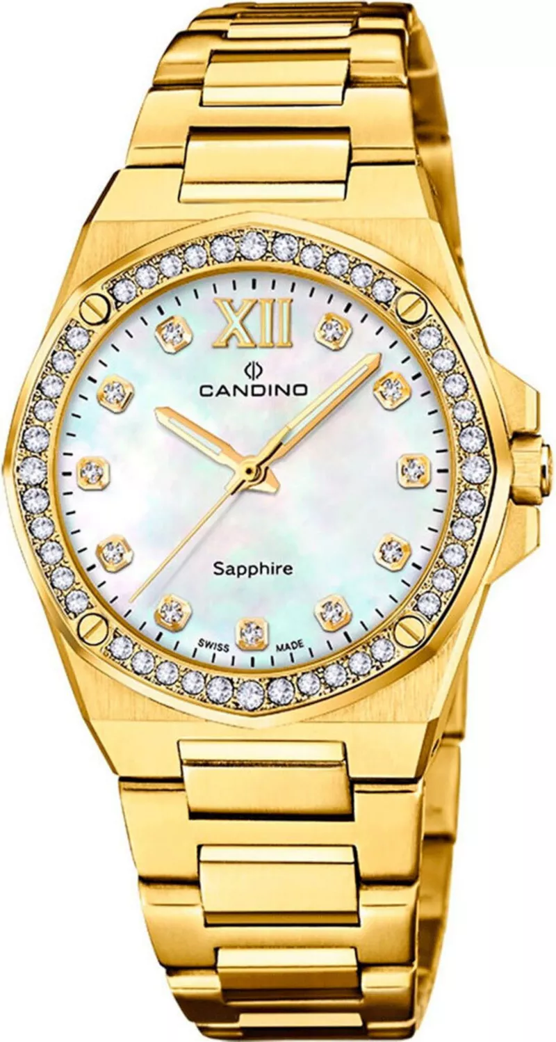 Часы Candino C47551