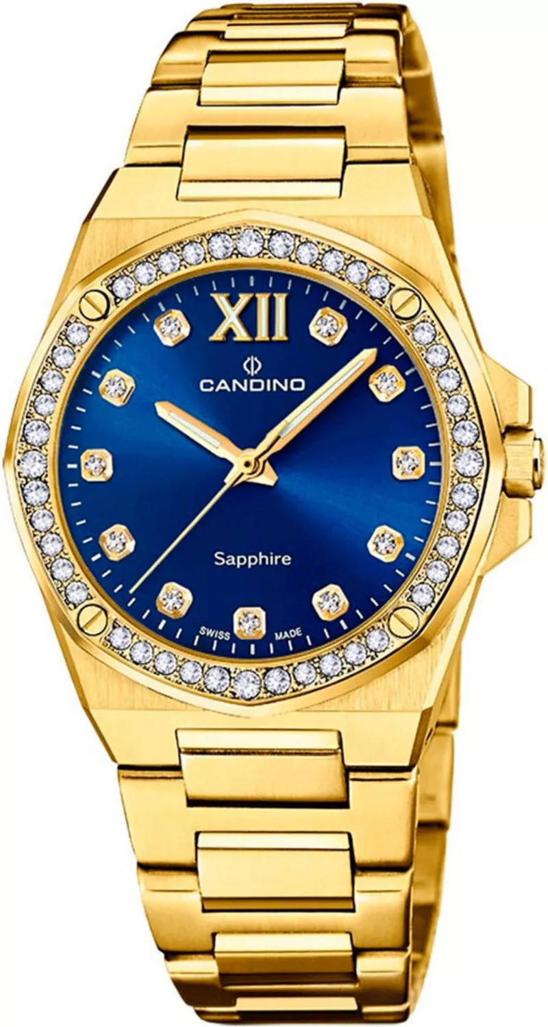 Часы Candino C47553