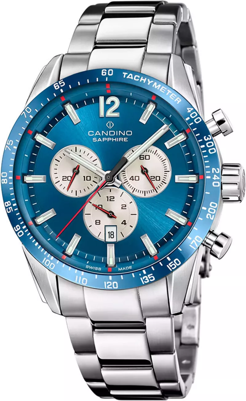 Часы Candino C47572