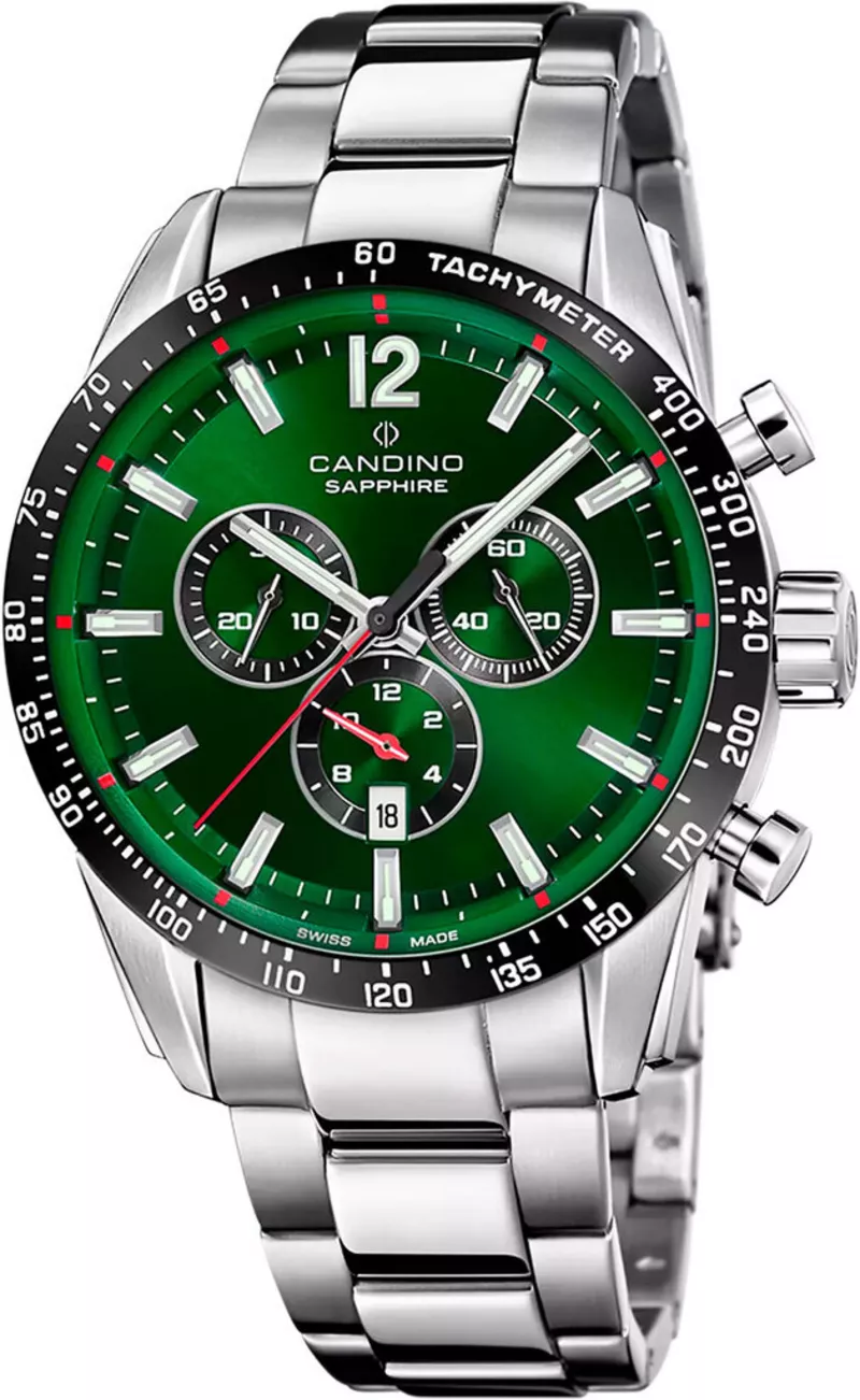 Часы Candino C47573
