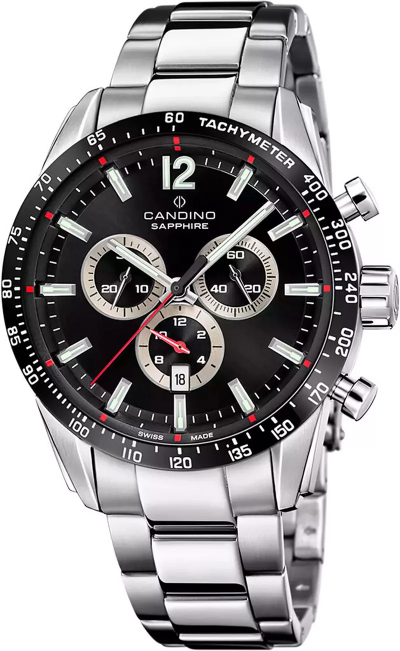 Часы Candino C47574