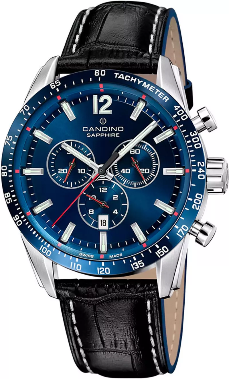 Часы Candino C47582