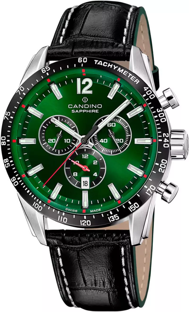 Часы Candino C47583