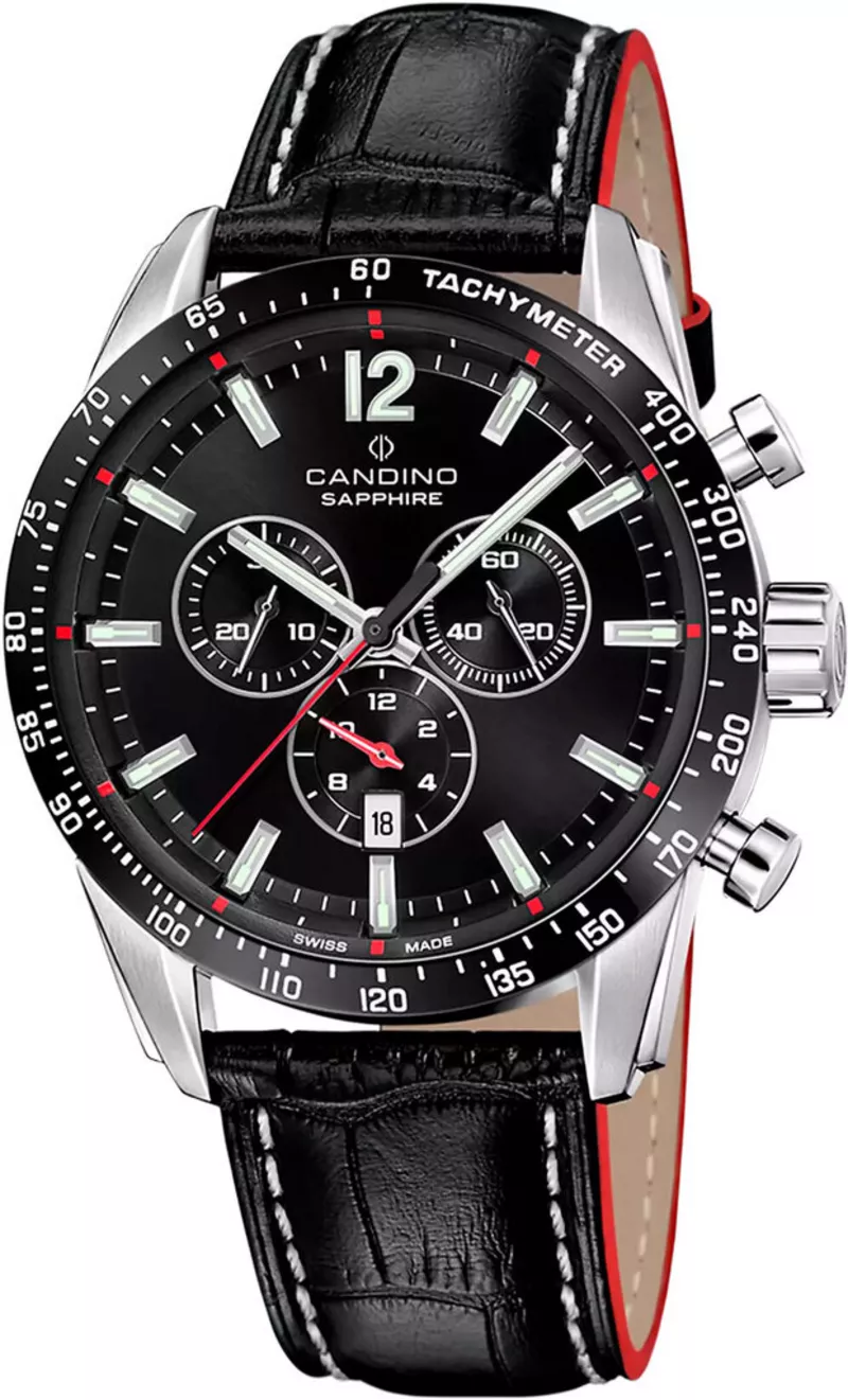 Часы Candino C47584