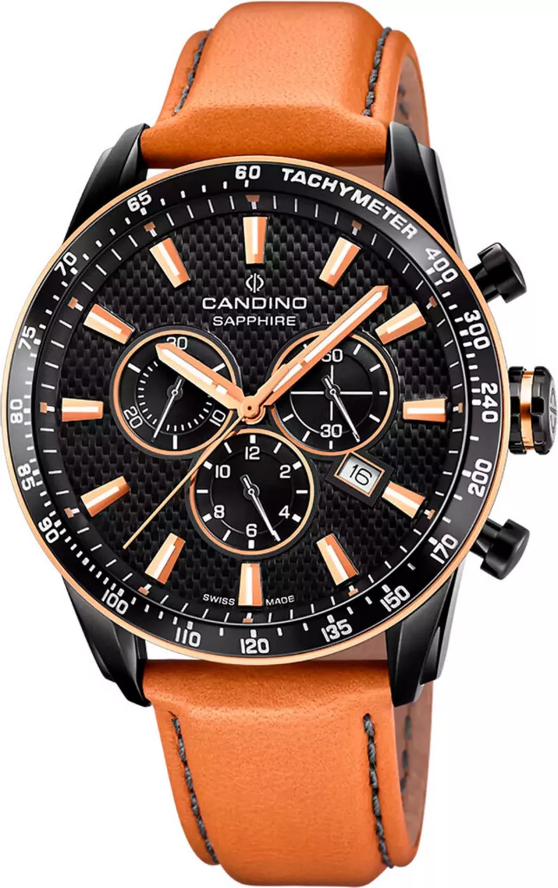 Часы Candino C47591