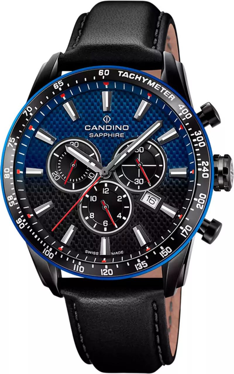 Часы Candino C47592