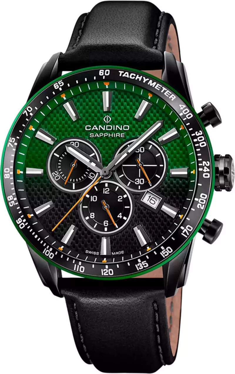 Часы Candino C47593