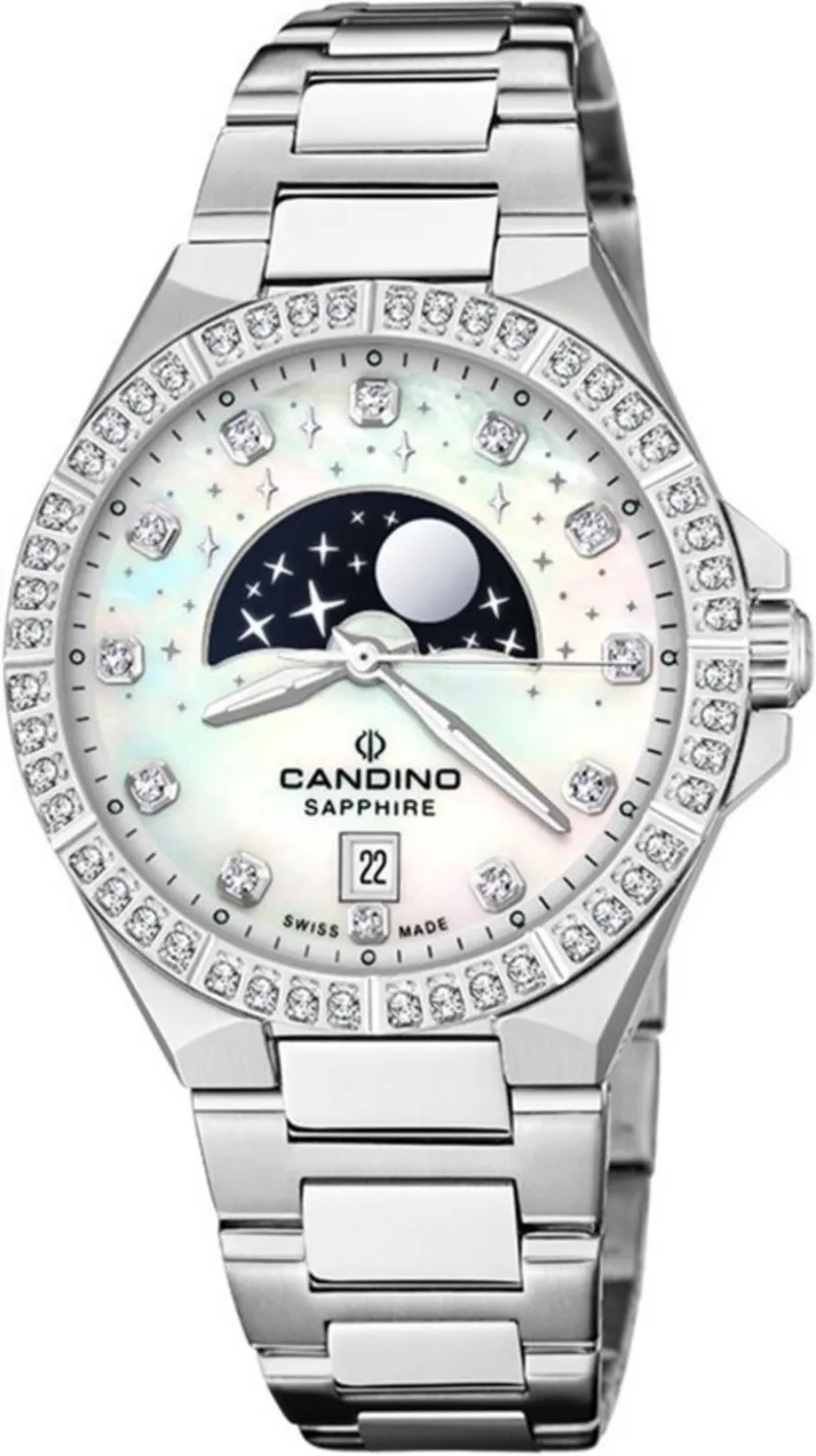 Часы Candino C47601