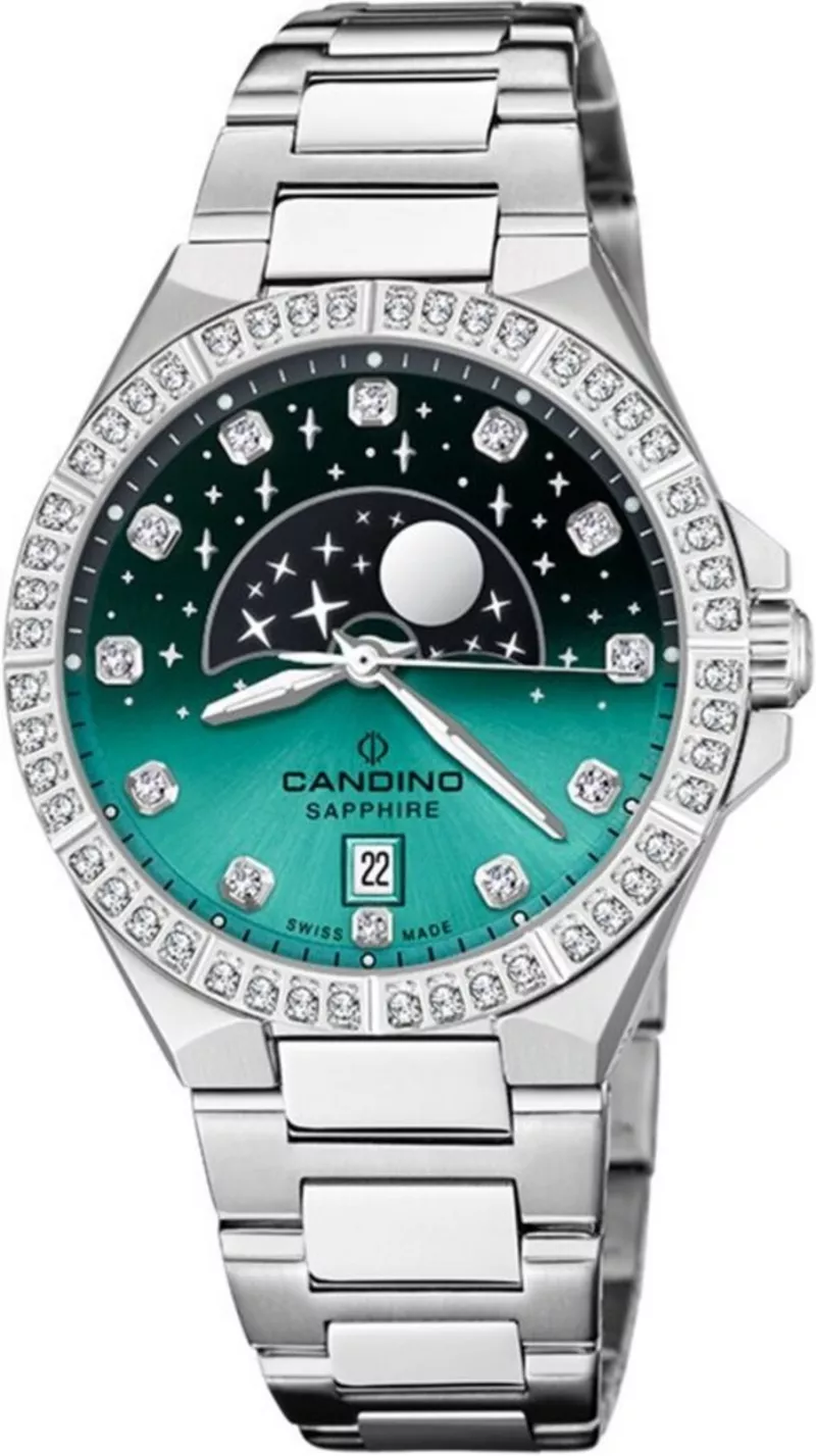 Часы Candino C47602