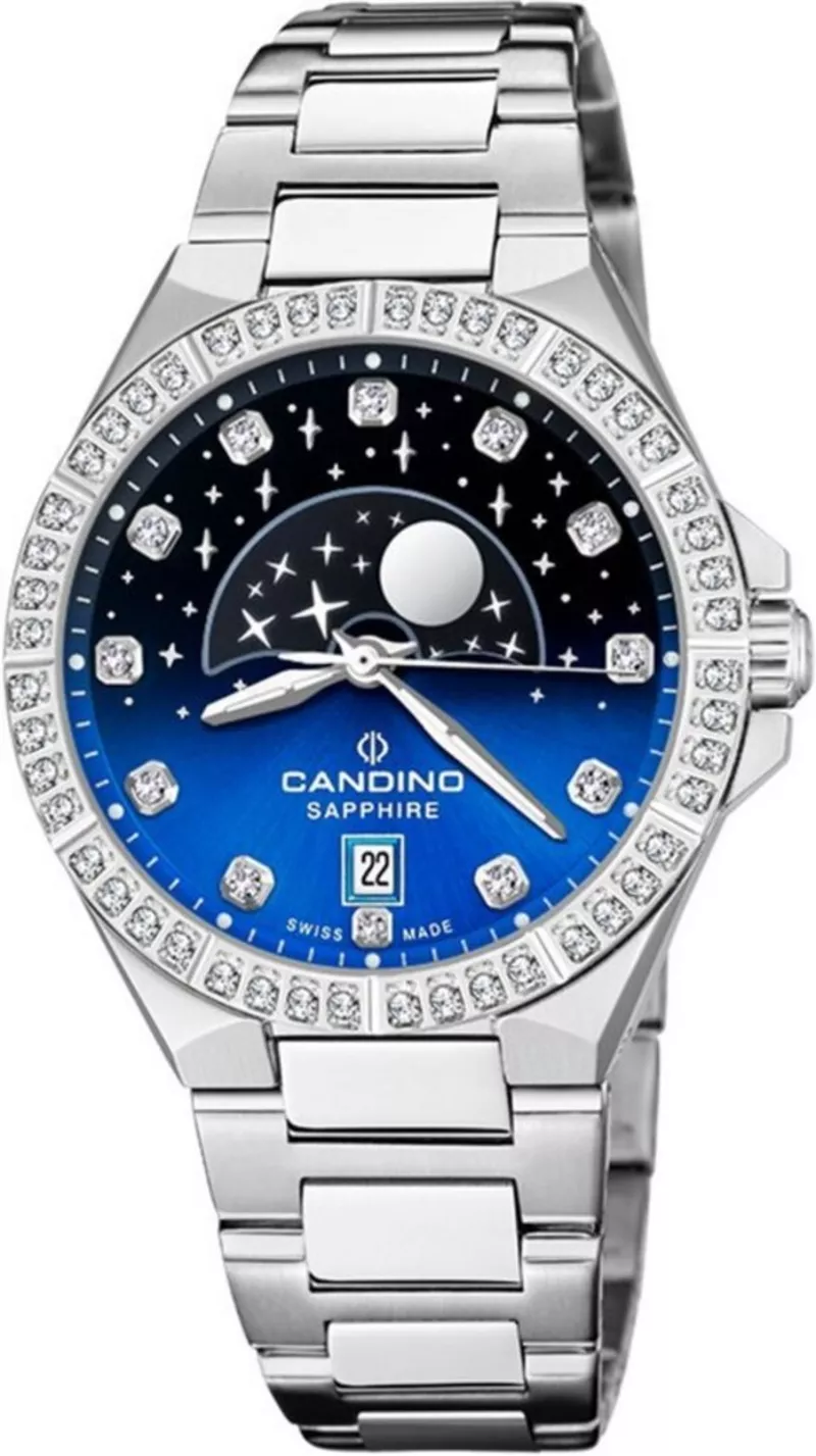 Часы Candino C47603