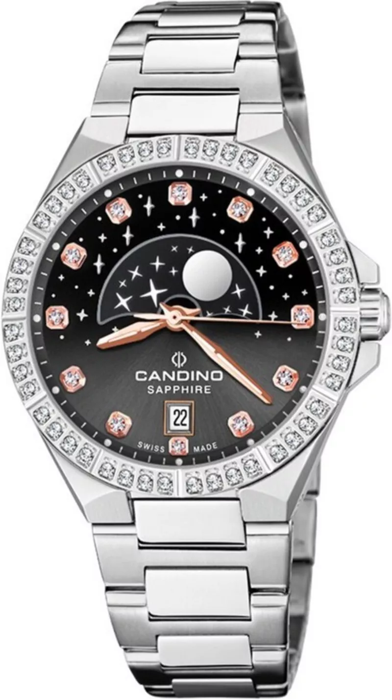 Часы Candino C47604