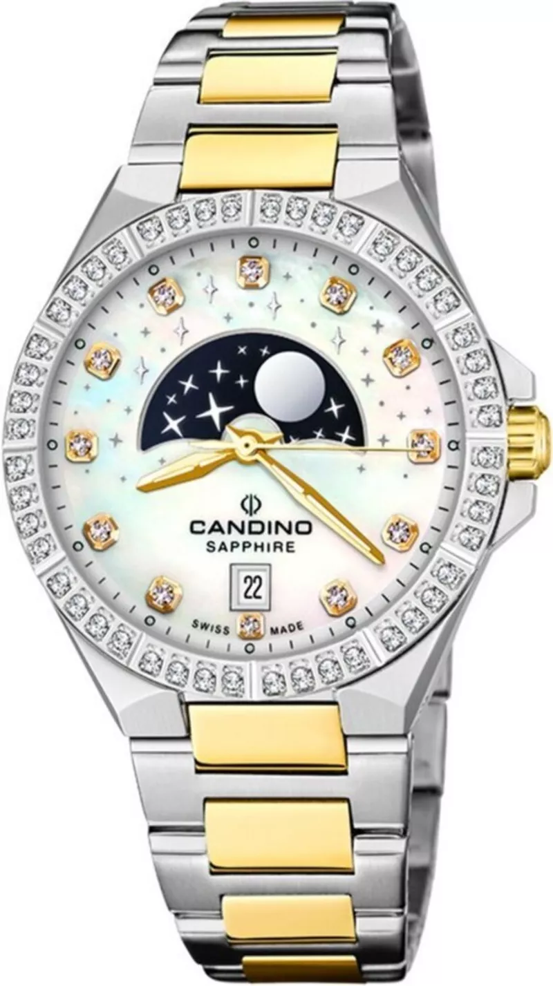 Часы Candino C47611