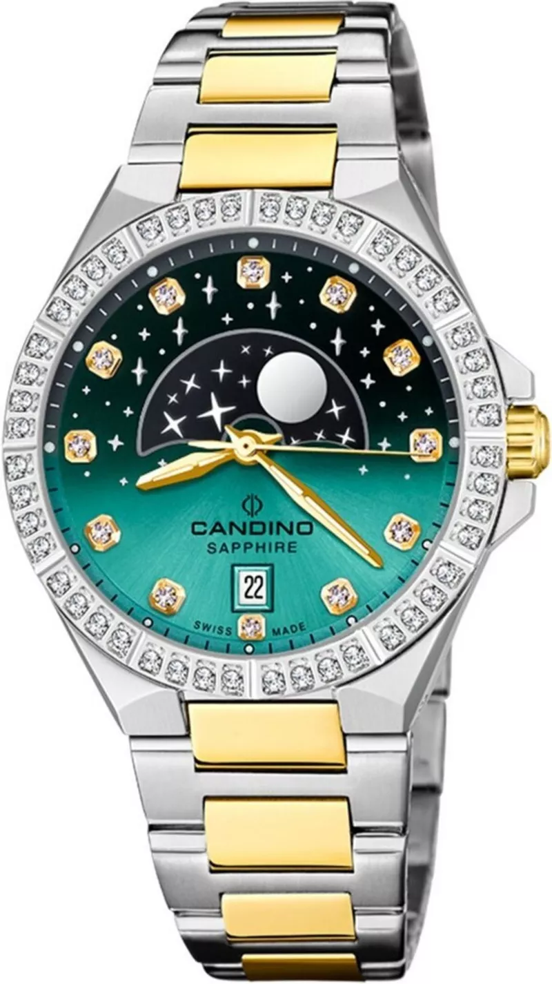 Часы Candino C47612