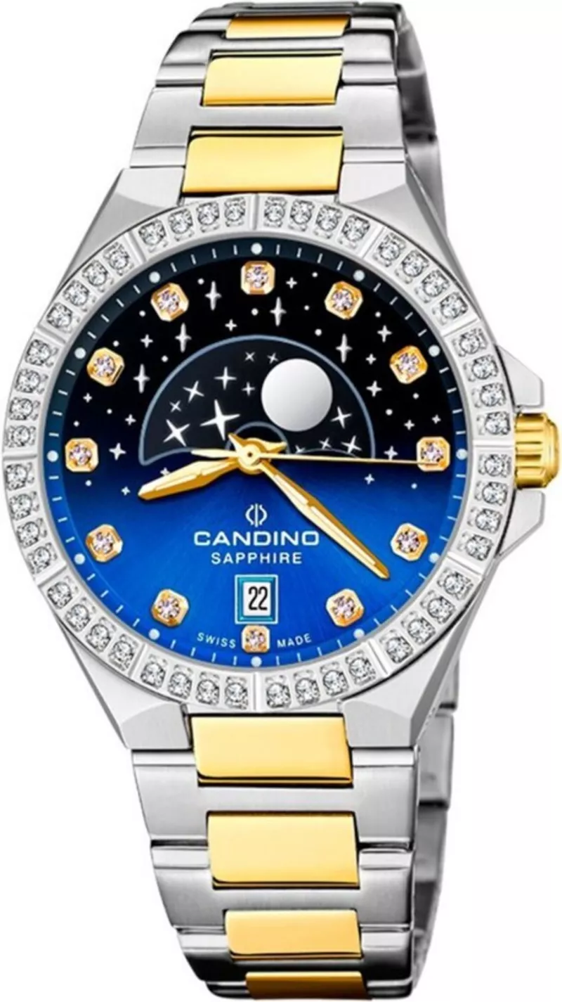 Часы Candino C47613