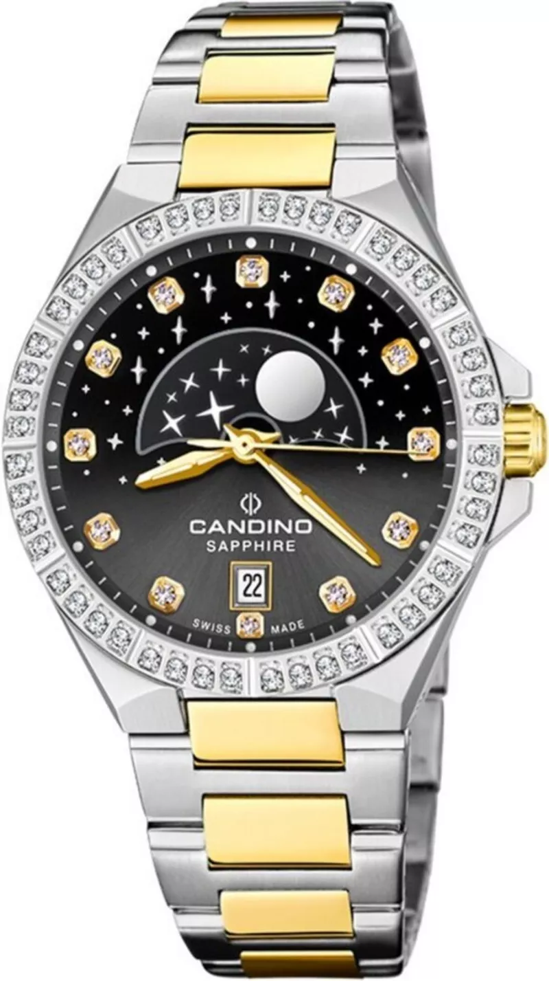 Часы Candino C47614