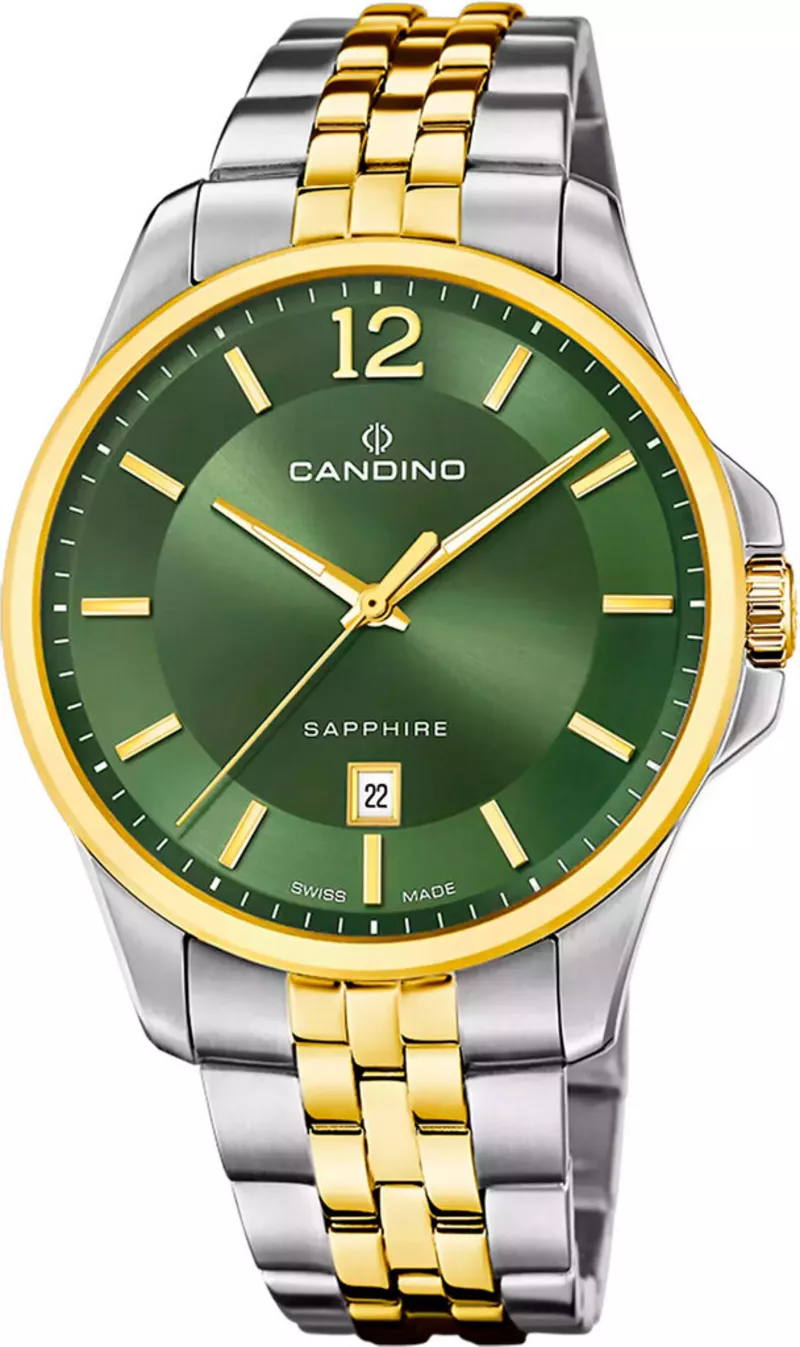 Часы Candino C47633