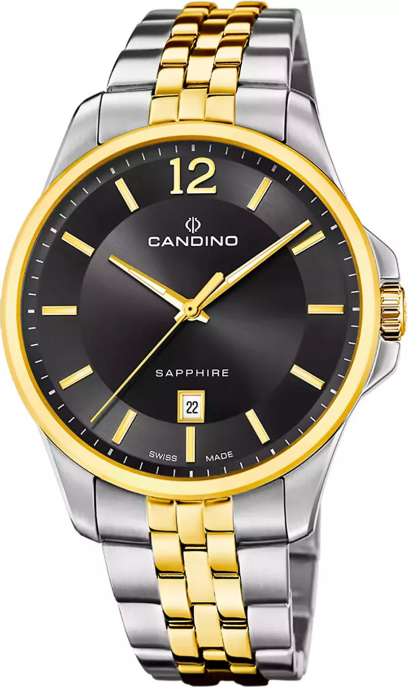 Часы Candino C47634