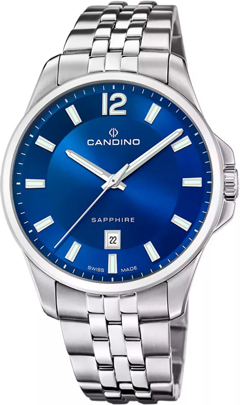 Часы Candino C47642